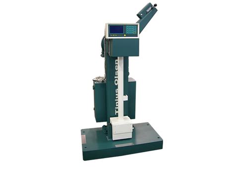 Electronic Pendulum Impact Tester agencies|tinius olsen charpy impact tester.